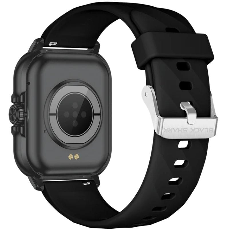 Black Shark GT 3 Neo Negro - Smartwatch imagen del sensor