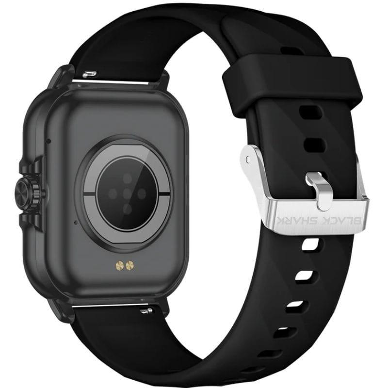 Black Shark GT 3 Neo Negro - Smartwatch imagen del sensor