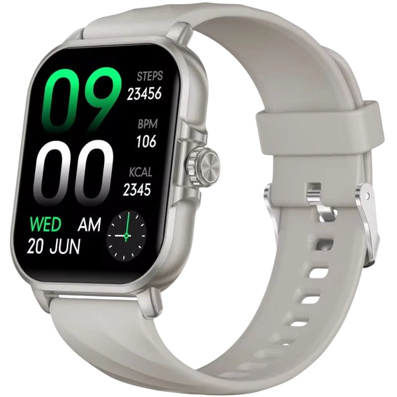 Black Shark GT 3 Neo Plata - Smartwatch