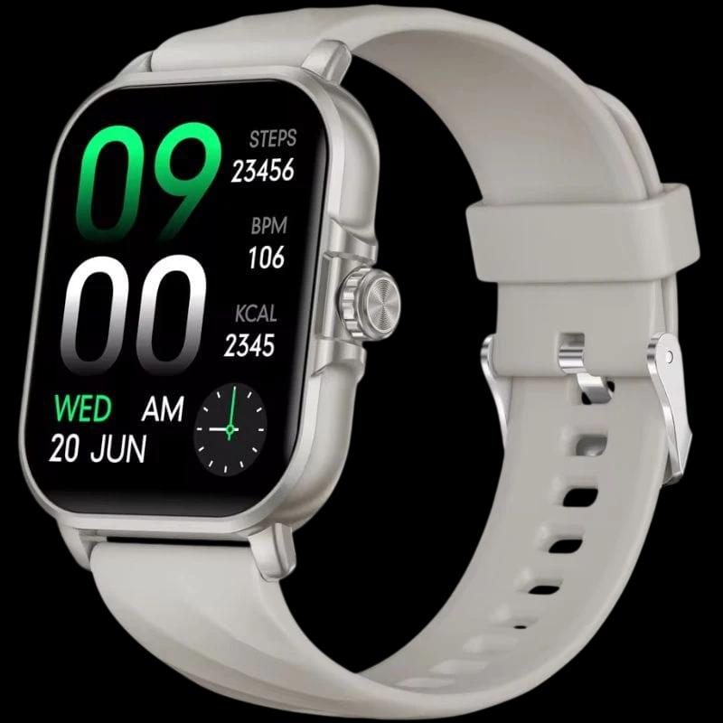 Black Shark GT 3 Neo Prata - Smartwatch