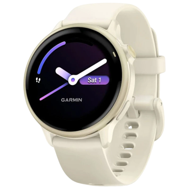 Garmin Vívoactive 6 Branco