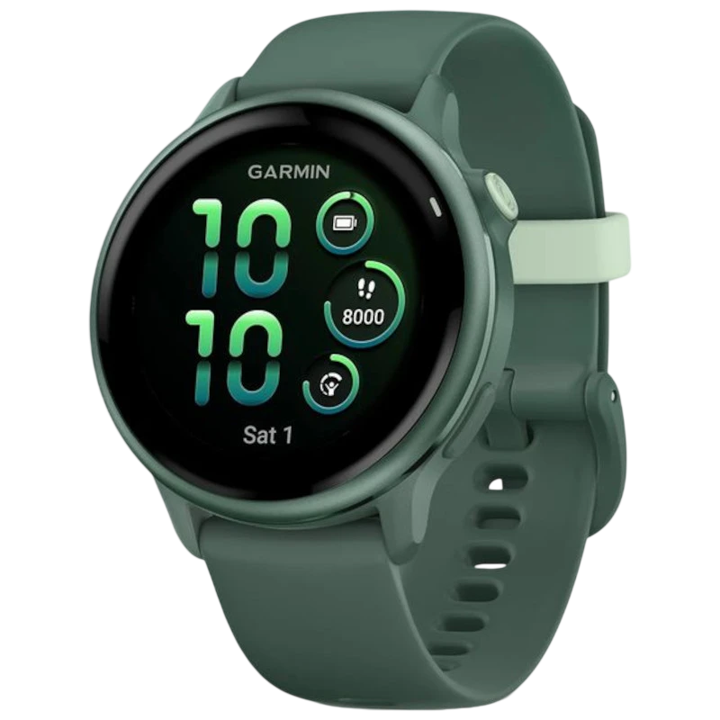 Garmin Vívoactive 6 Verde