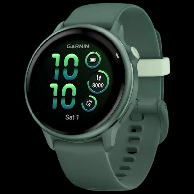 Garmin Vívoactive 6 Verde