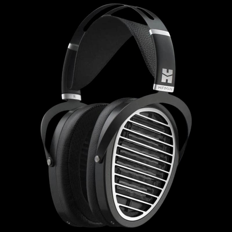 Hifiman Ananda - Auriculares Hi-Fi Planar Magnéticos con cable