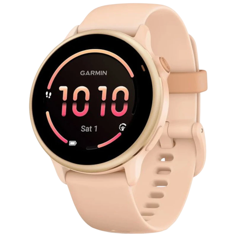 Garmin Vívoactive 6 Rosa
