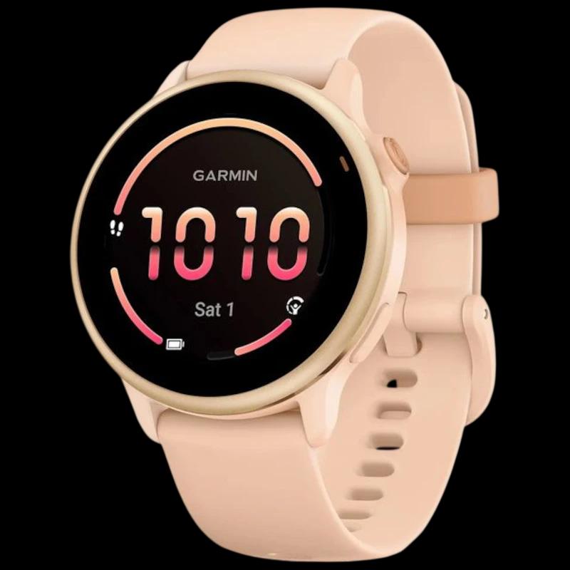 Garmin Vívoactive 6 Rosa