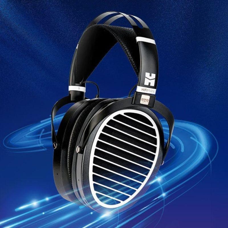 Hifiman Ananda BT - Casque supra-auriculaire haute qualité sonore