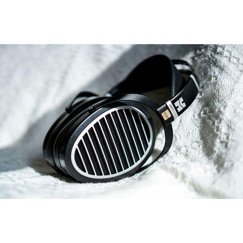 Hifiman Ananda BT - Casque supra-auriculaire avec surface confortable