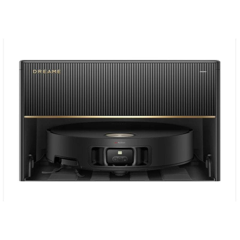 Caja de carga de Dreame X50 Master