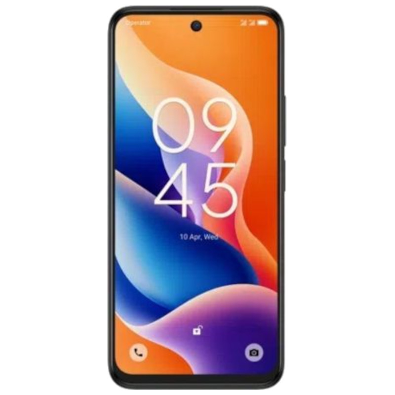 Frontal de TCL 605 Negro