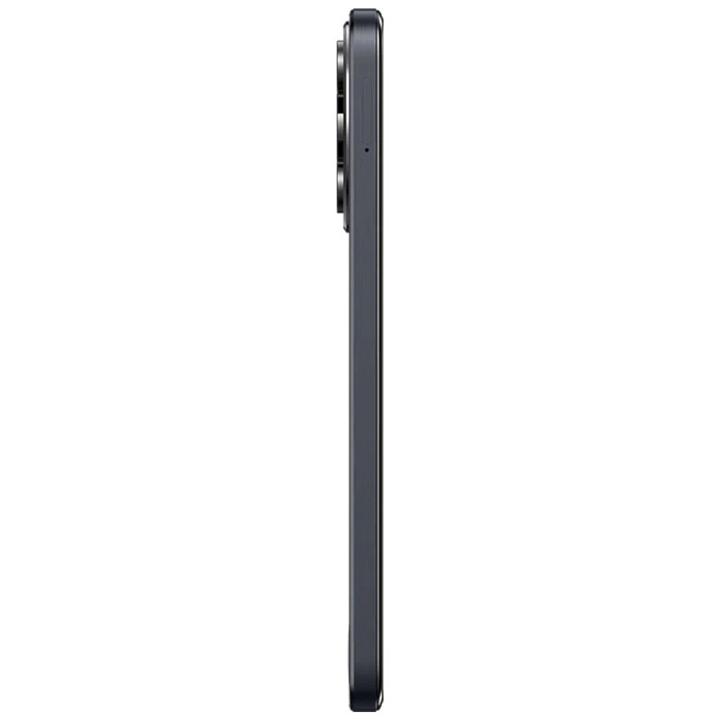 Lateral izquierdo de TCL 60R Gris
