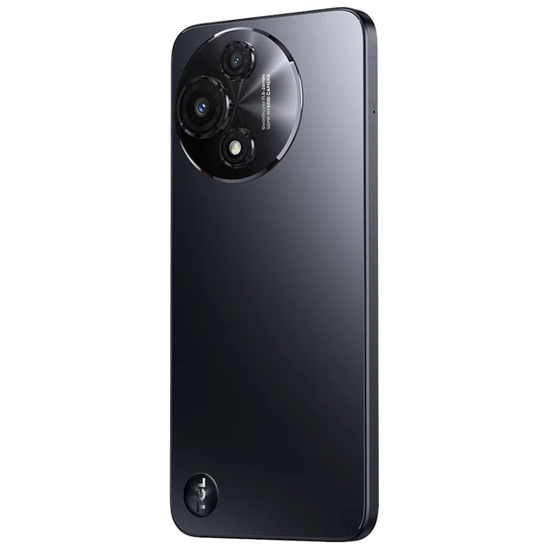 Cámara doble de TCL 60R Gris