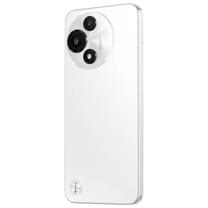 Cámara de TCL 60R Blanco