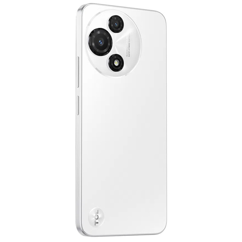 Gran calidad de TCL 60R Blanco