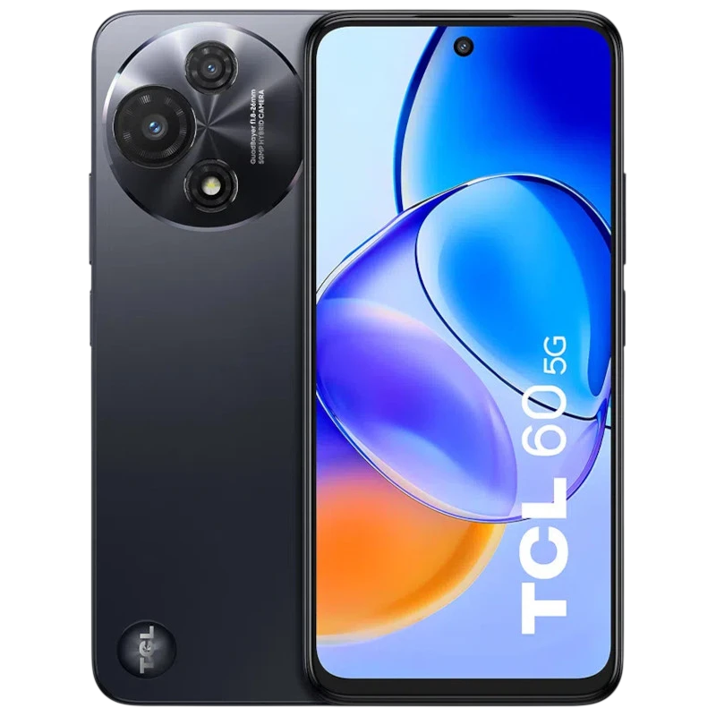 TCL 60 5G 6GB 256GB Gris