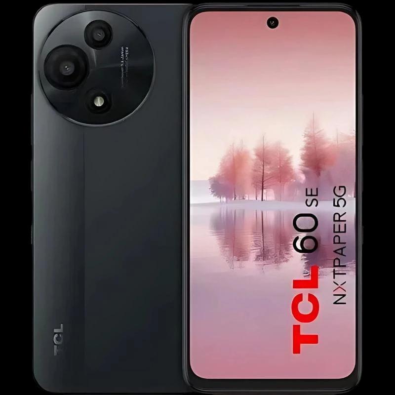 TCL 60 SE NXTPAPER 5G 8GB/256GB Gris