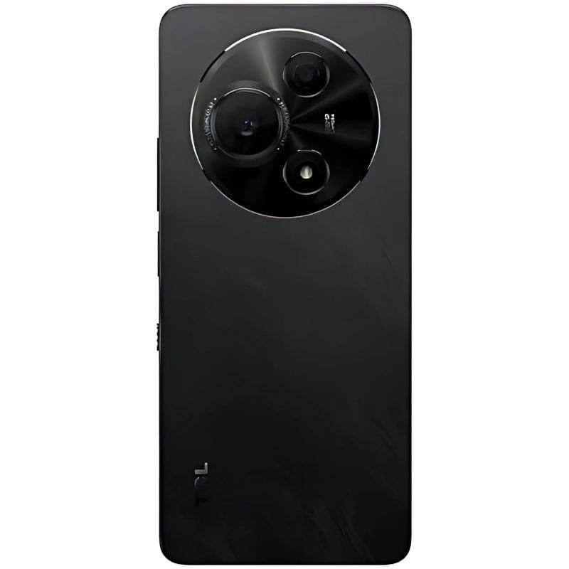 TCL 60 SE NXTPAPER 5G 8GB/256GB Gris imagen trasera