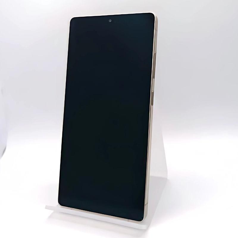 Samsung Galaxy S25 Ultra 5G 12GB/256GB Preto Titânio - Recondicionado - Imagem Frontal do Telemóvel