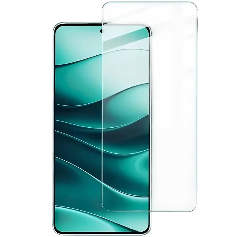 Protecteur en verre trempé Xiaomi Redmi Note 14S Full Screen 3D