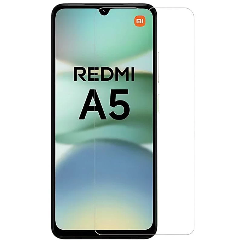 Protector de cristal templado Xiaomi Redmi A5 4G Full Screen 3D