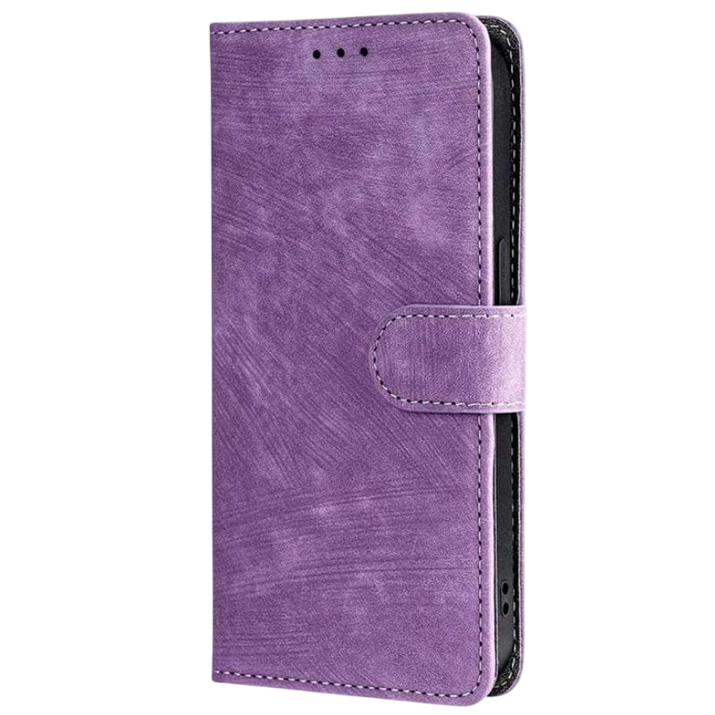 Capa para livro 360 Protection Xiaomi Redmi Note 14S Lavanda
