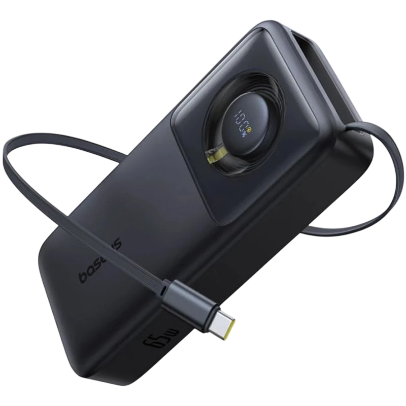 Baseus Free2Pull 20000mAh 65W - Power Bank