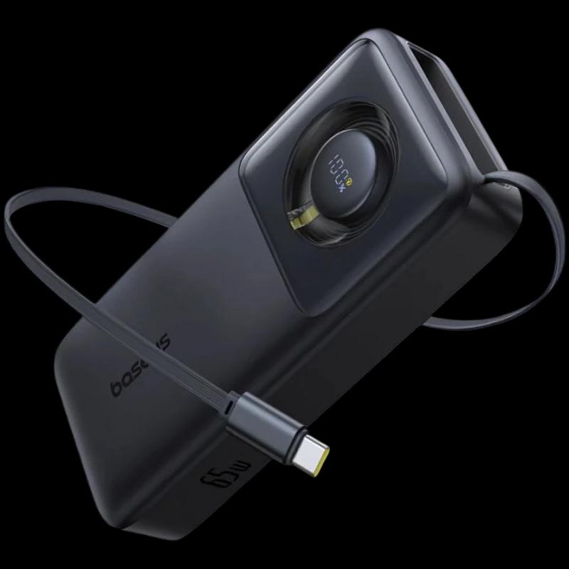 Baseus Free2Pull 20000mAh 65W -  Power Bank