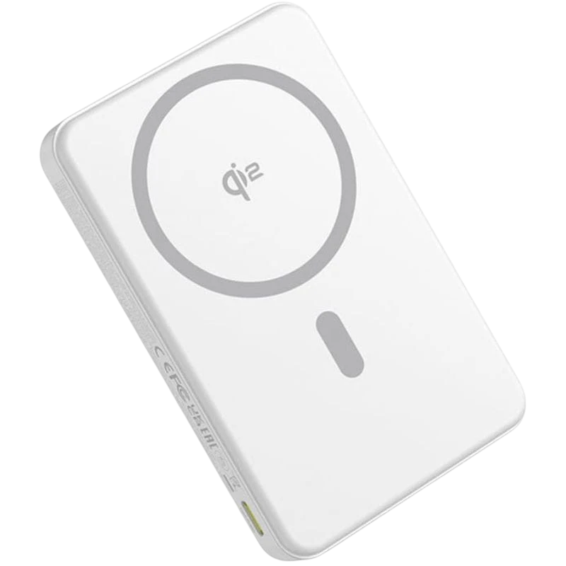 Baseus Airpow2 - Powerbank magnétique