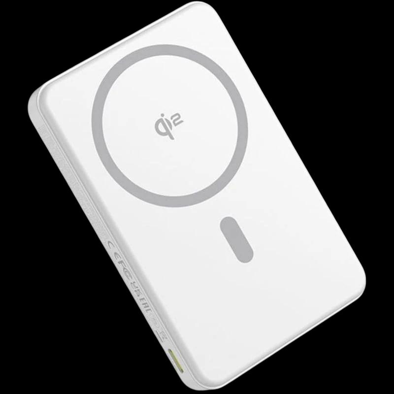 Baseus Airpow2 - Powerbank Magnético