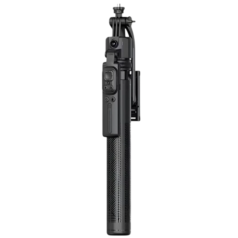 Palo Selfie C17 con seguimiento facial IA extensible hasta 1,63 metros