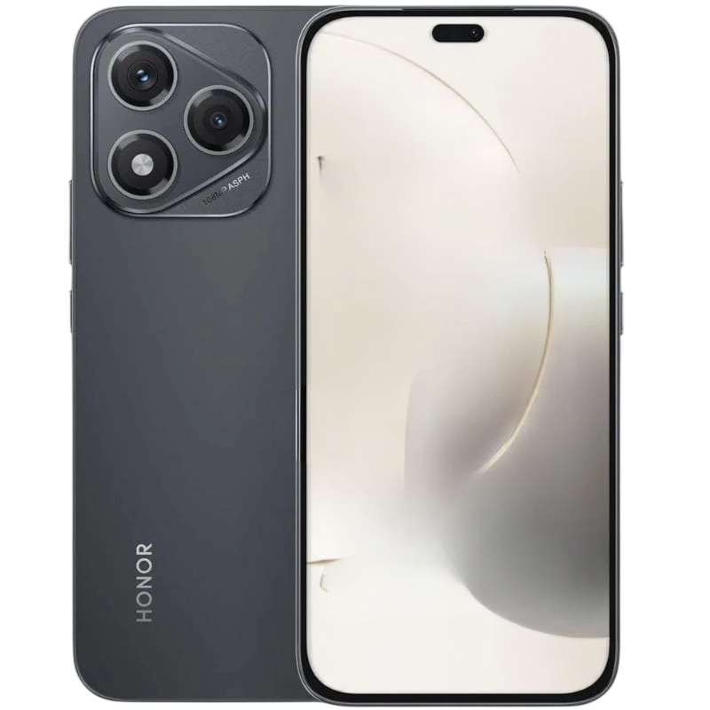 Honor 400 Lite 5G 8GB/256GB Negro