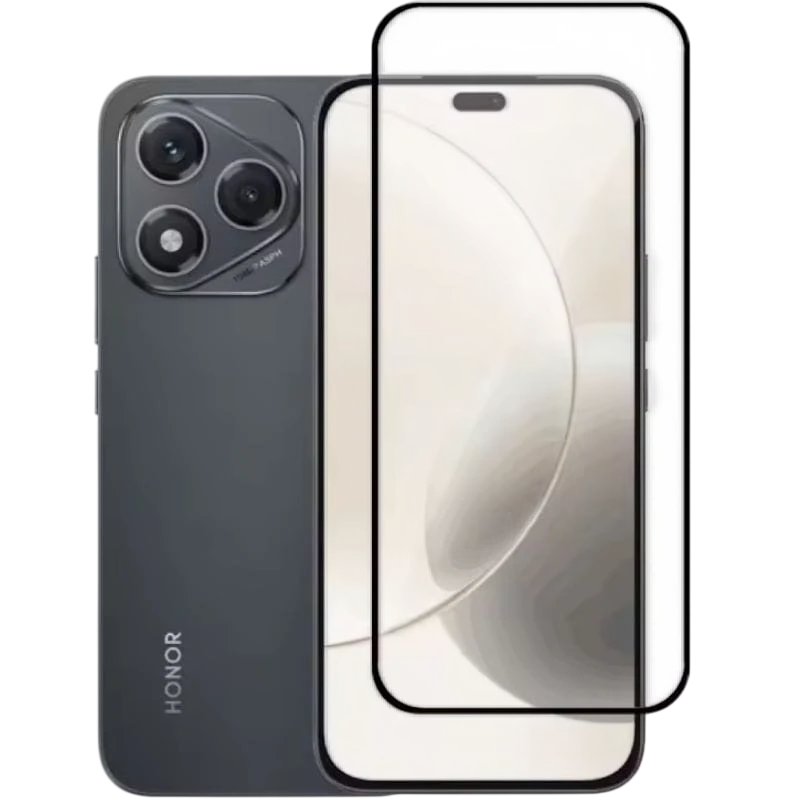 Protecteur d'écran Full Screen 3D Honor 400 Lite