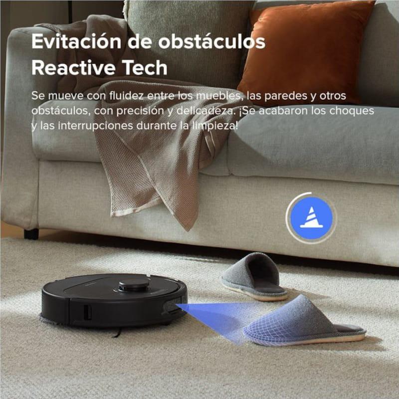 Obstacles de Roborock Q Revo S