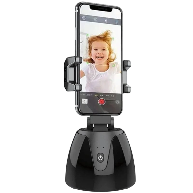 Gimbal Q1 Seguimiento Automático a través de App