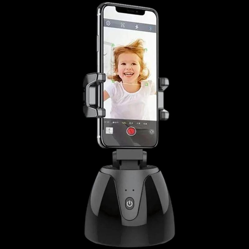 Gimbal Q1 Seguimiento Automático a través de App