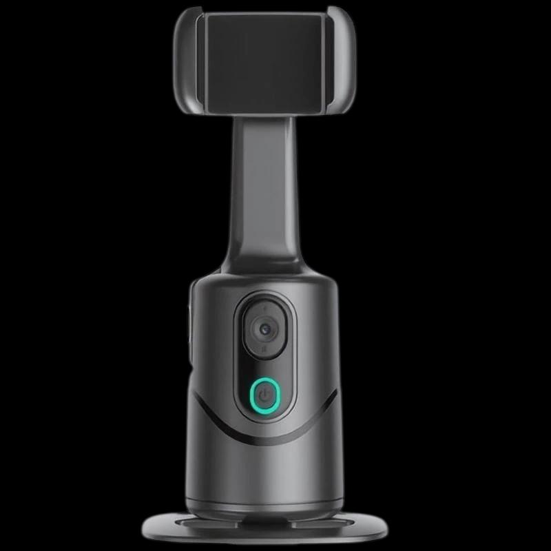 Gimbal Q12 Seguimiento Automático con IA