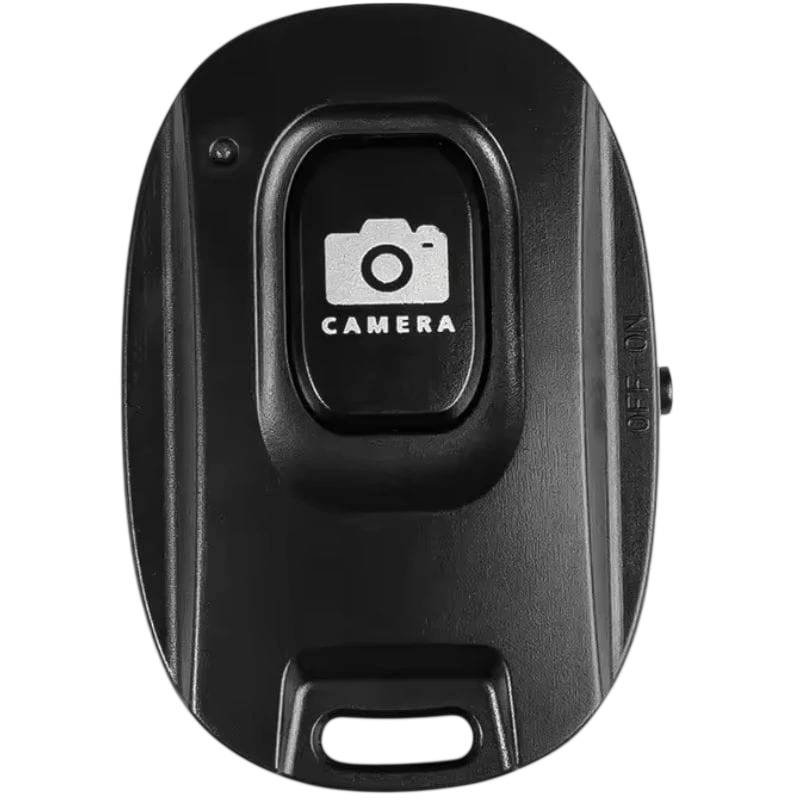 Control remoto Bluetooth para Selfie
