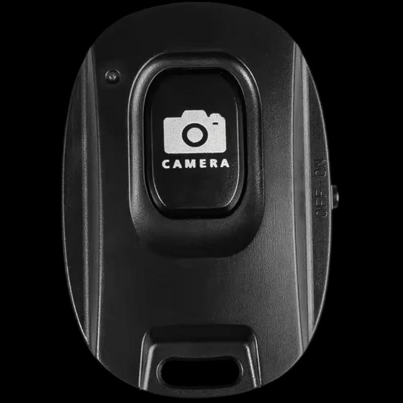 Comando à distância Bluetooth para Selfie