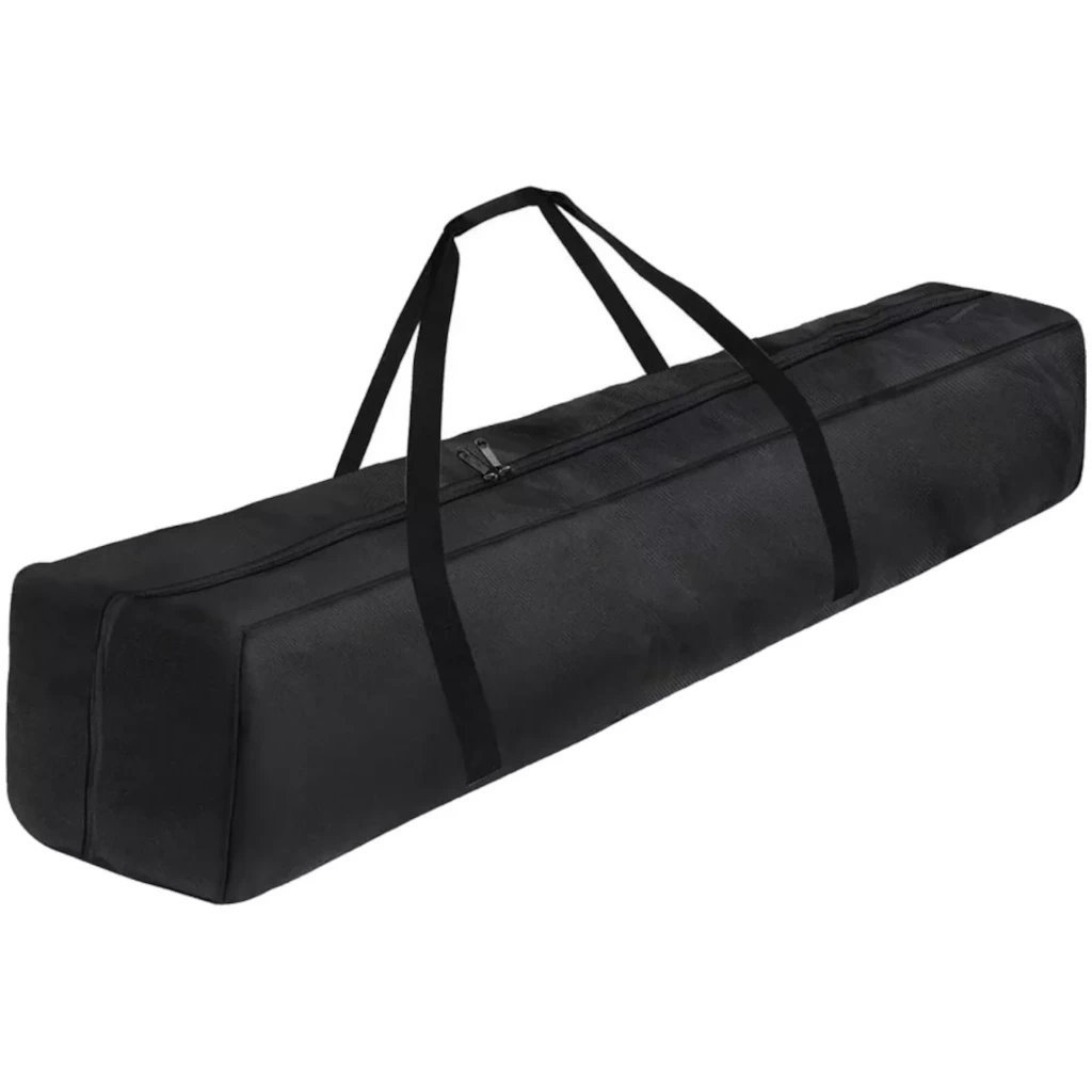 Bolsa para Soportes de Trípode para Smartphone, Proyector o Cámara