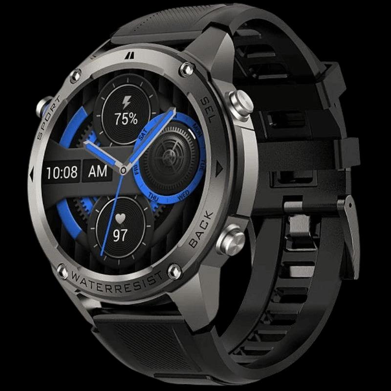 DM56 GPS 1.43" AMOLED - Reloj inteligente