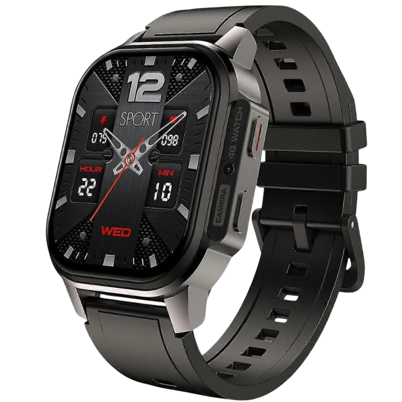 DM62 GPS 2,13 AMOLED 4G