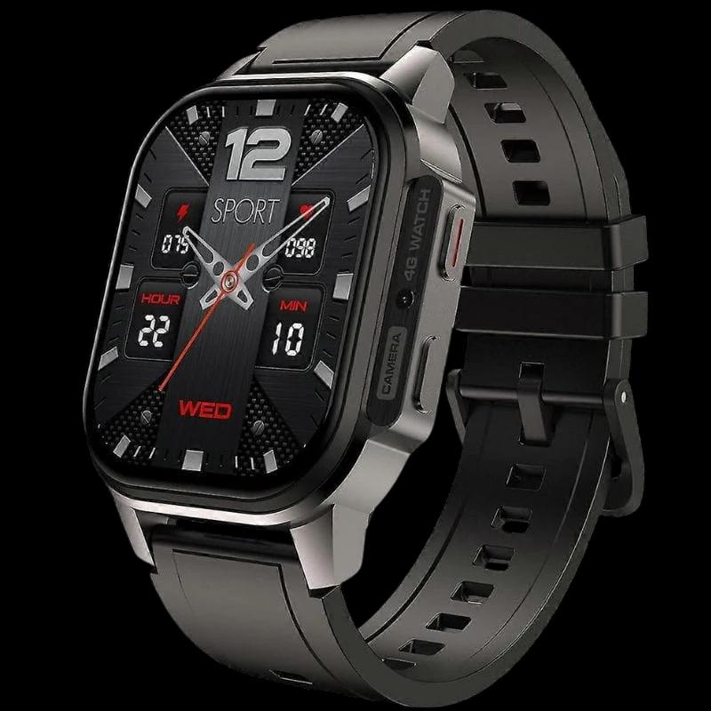 DM62 GPS  2,13 AMOLED 4G