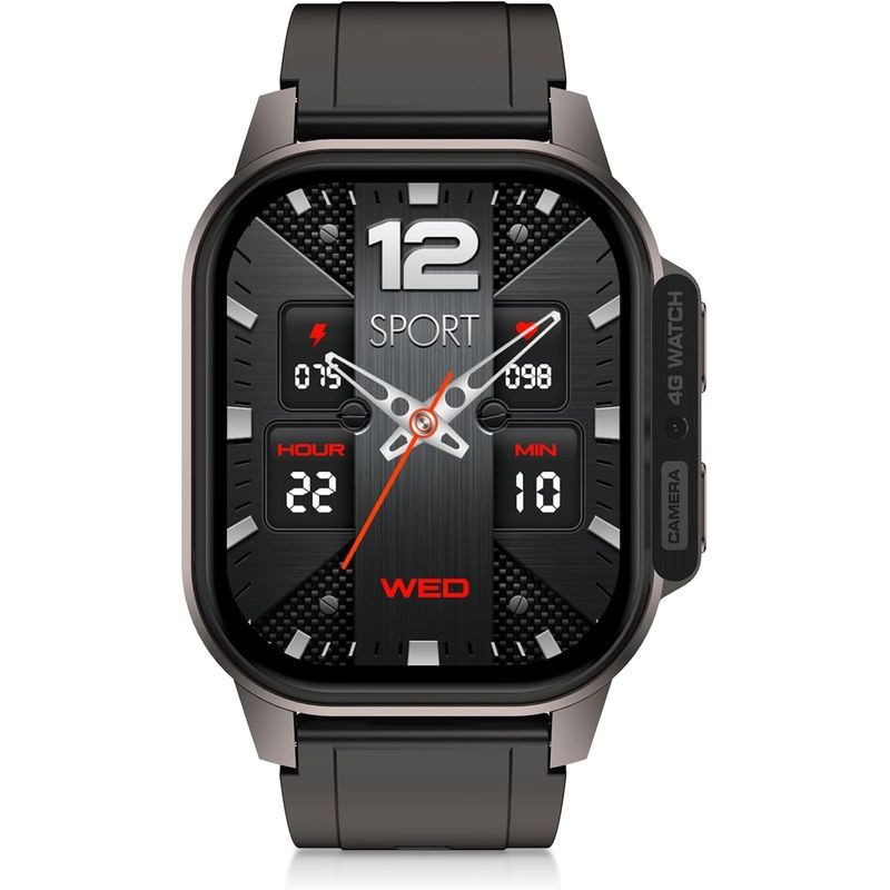 Frontal de DM62 GPS  2,13 AMOLED 4G