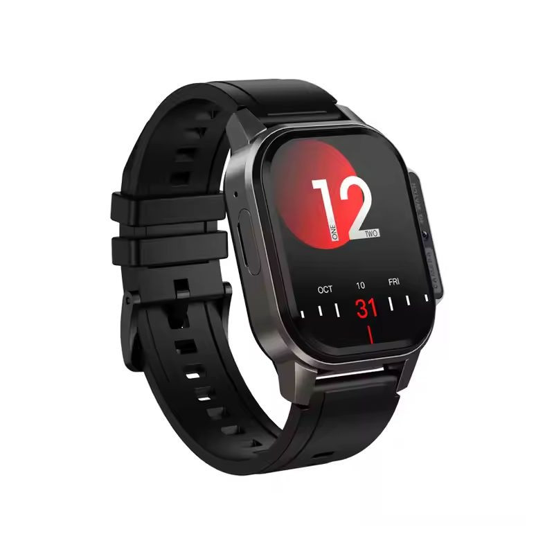 Pantalla de DM62 GPS  2,13 AMOLED 4G