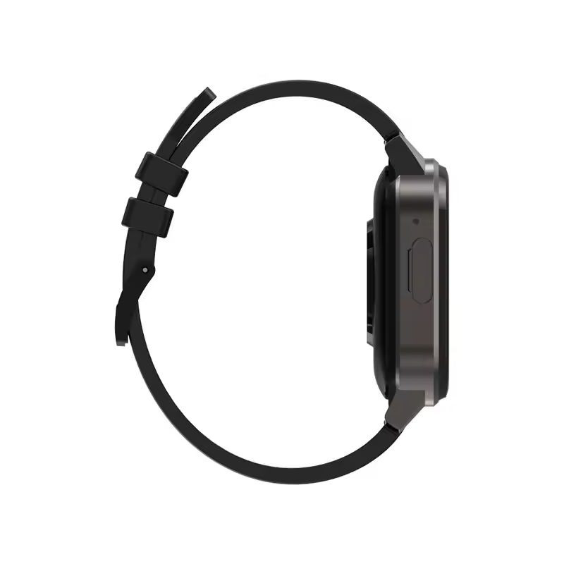 Lateral de DM62 GPS  2,13 AMOLED 4G