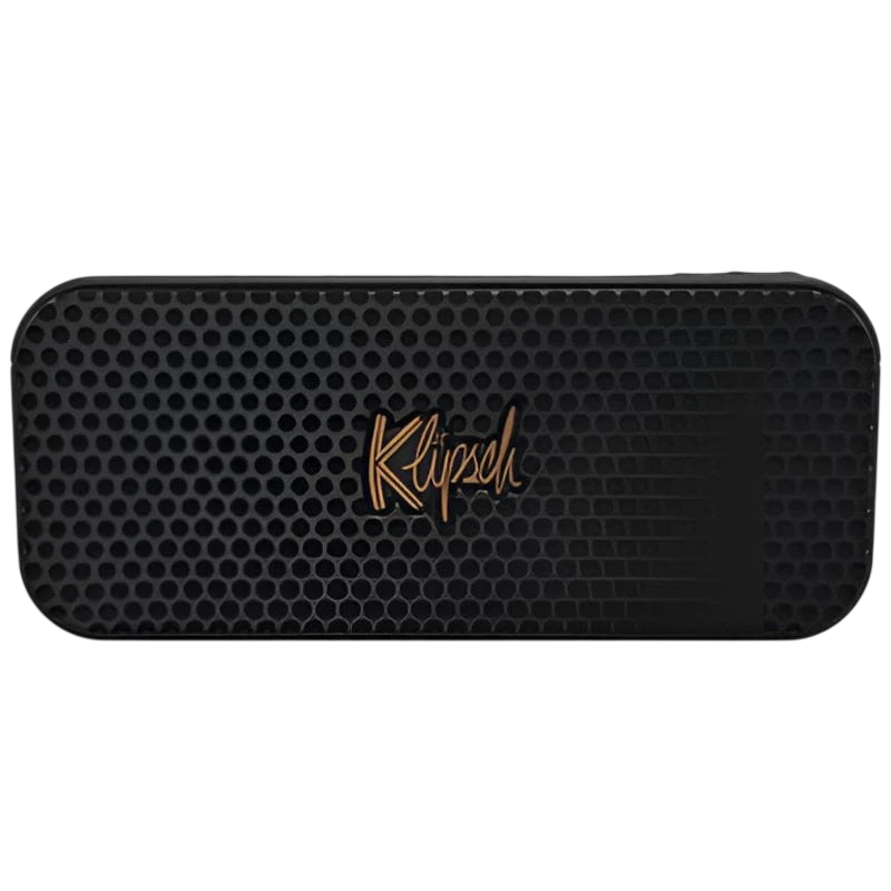 Klipsch Nashville - Coluna Bluetooth portátil
