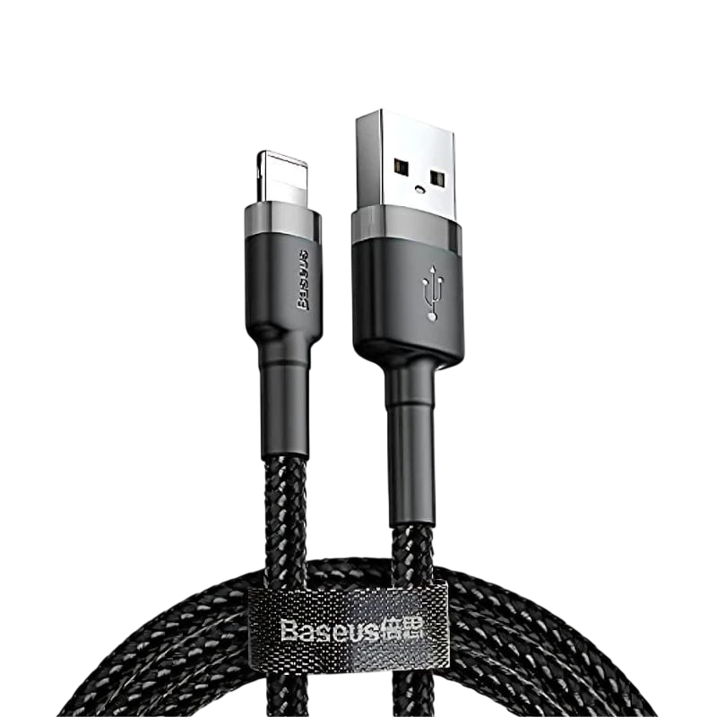 Baseus Cafule - Cable USB Lightning