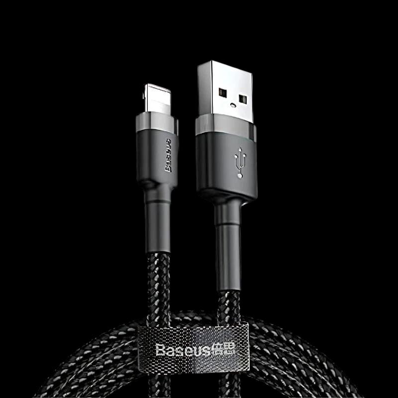 Baseus Cafule - Câble USB Lightning