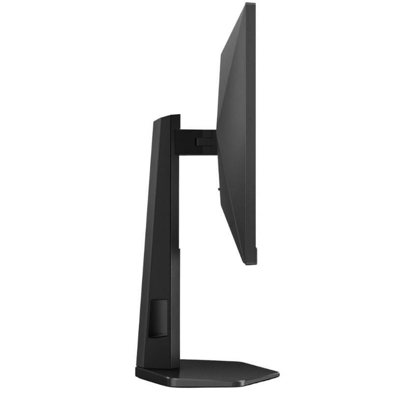 AOC 24G4XE 23,8" Full HD 180Hz G-SYNC Negro/Gris imagen de perfil