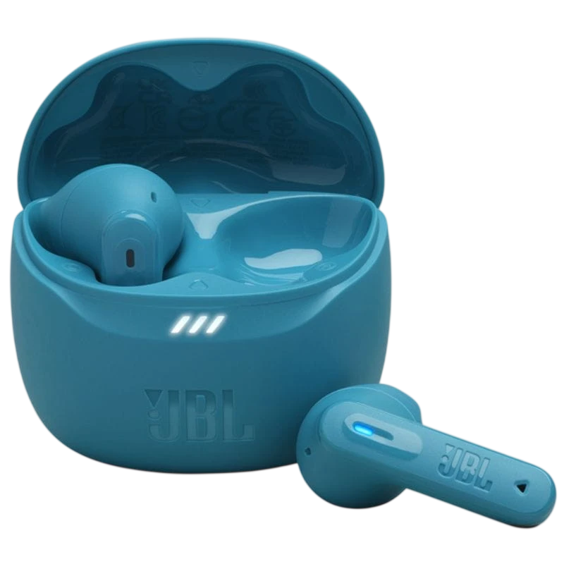 JBL Tune Flex 2 Turquesa